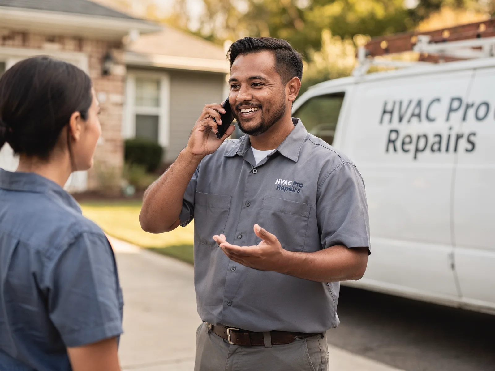 Heat Pump Repair Parsippany, NJ FAQs